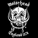 Motorhead - England 1978 (CD) - Discords.nl