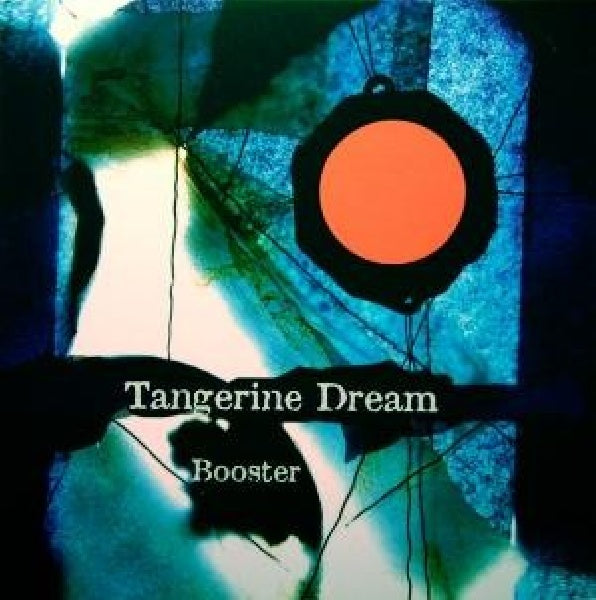 Tangerine Dream - Booster (CD) - Discords.nl