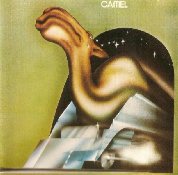 Camel - Camel (CD) - Discords.nl