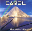 Camel - Paris collection (CD) - Discords.nl