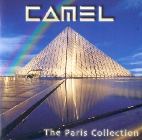 Camel - Paris collection (CD)