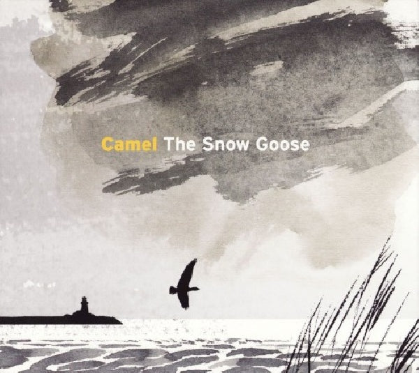 Camel - Snow goose =2013= (CD) - Discords.nl
