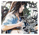 Liz Meyer & Chris Jones - Blue lonesome wind (CD) - Discords.nl