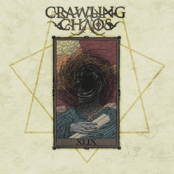 Crawling Chaos - Xlix (CD) - Discords.nl