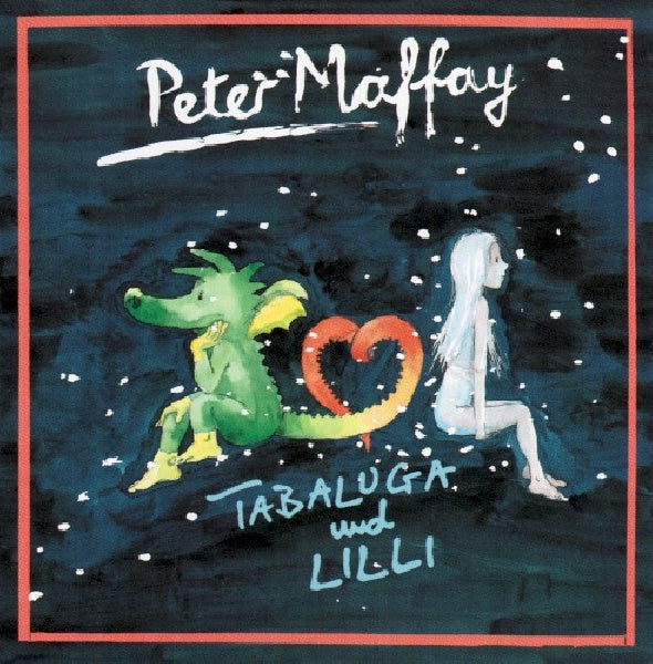 Peter Maffay & Tabaluga - Tabaluga und lilli (CD) - Discords.nl