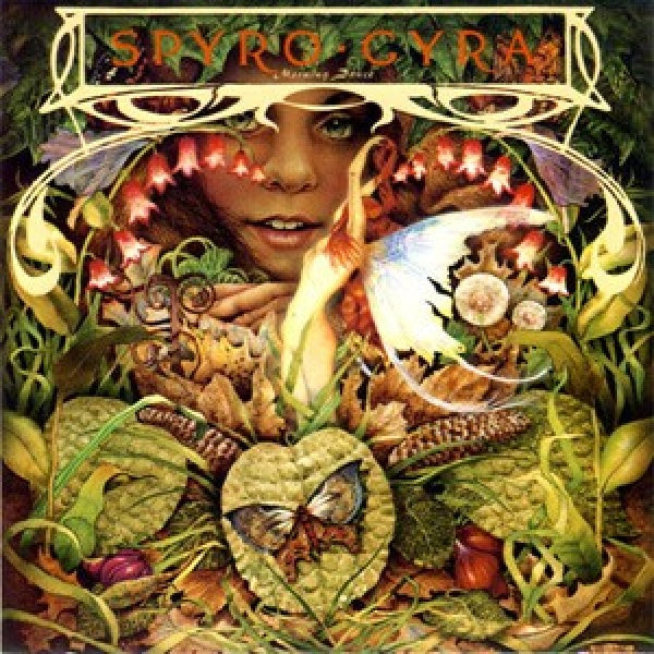 Spyro Gyra - Morning dance (CD)