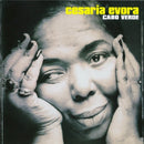 Cesaria Evora - Cabo verde (CD) - Discords.nl