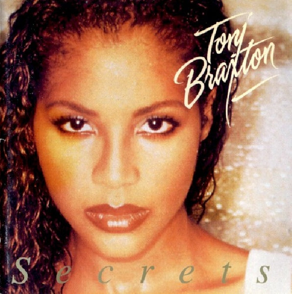 Toni Braxton - Secrets -remix package- (CD) - Discords.nl