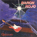 Baron Rojo - Obstinato (CD) - Discords.nl