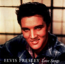 Elvis Presley - Love songs (CD) - Discords.nl