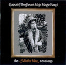Captain Beefheart & His Magic Band - Mirror man sessions (CD) - Discords.nl