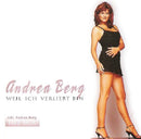 Andrea Berg - Weil ich verliebt bin (CD) - Discords.nl