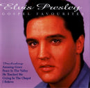 Elvis Presley - Gospel favourites (CD) - Discords.nl
