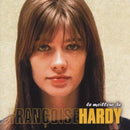 Francoise Hardy - Le meilleur/best of (CD) - Discords.nl