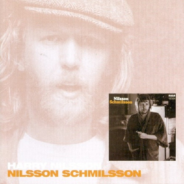 Harry Nilsson - Nilsson schmilsson -18tr- (CD) - Discords.nl