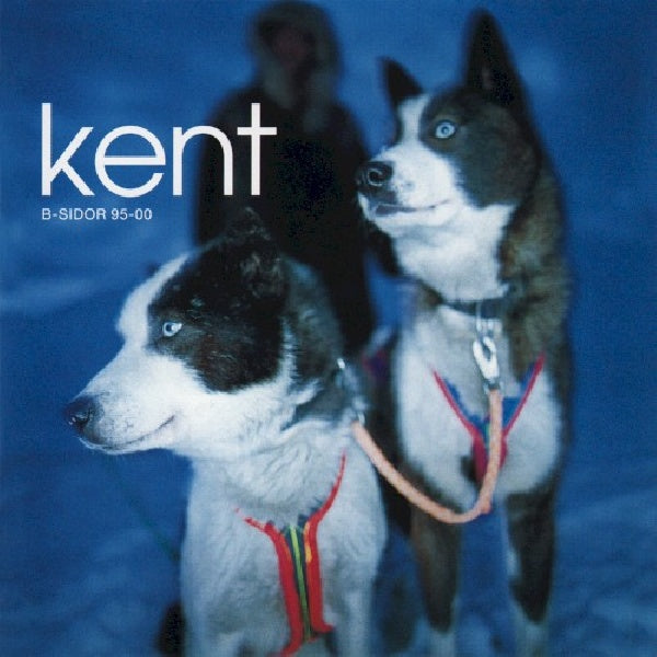 Kent - B-sidor 95 - 00 (CD) - Discords.nl