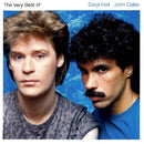 Daryl Hall & John Oates - The very best of (CD) - Discords.nl