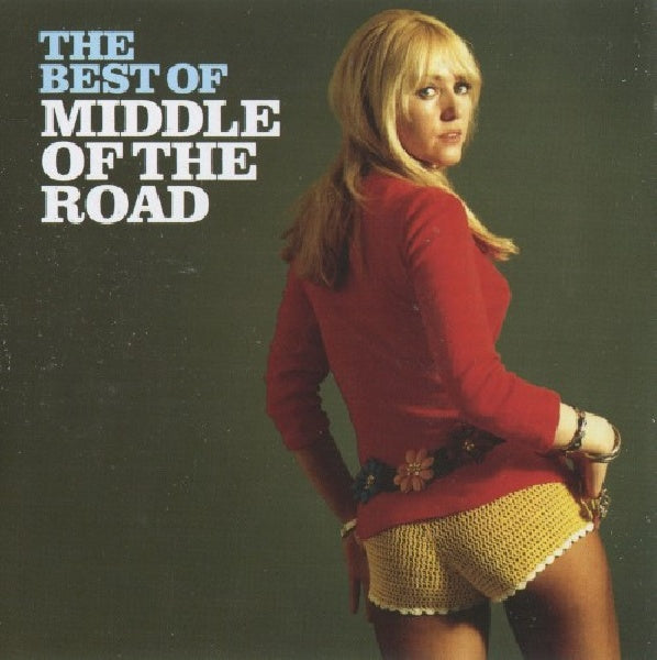 Middle Of The Road - Best of (CD) - Discords.nl