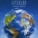 Gotthard - Human zoo (CD) - Discords.nl
