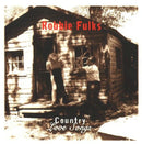 Robbie Fulks - Country love songs (CD) - Discords.nl
