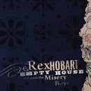 Rex Hobart & Misery Boys - Empty house (CD) - Discords.nl