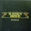 Deadstring Brothers - Silver mountain (CD) - Discords.nl
