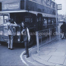 Scotland Yard Gospel Choi - Scotland yard gospel choi (CD) - Discords.nl
