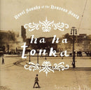 Ha Ha Tonka - Novel sounds of the nouveau south (CD) - Discords.nl
