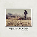 Whitey Morgan And The 78's - Whitey morgan and the 78's (CD) - Discords.nl