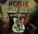 Rosie Flores - Working girl's guitar (CD) - Discords.nl