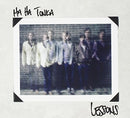 Ha Ha Tonka - Lessons (CD) - Discords.nl