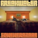 Freakwater - Schejerazade (CD) - Discords.nl
