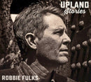 Robbie Fulks - Upland stories (CD) - Discords.nl