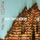 Ha Ha Tonka - Heart-shaped mountain (CD) - Discords.nl