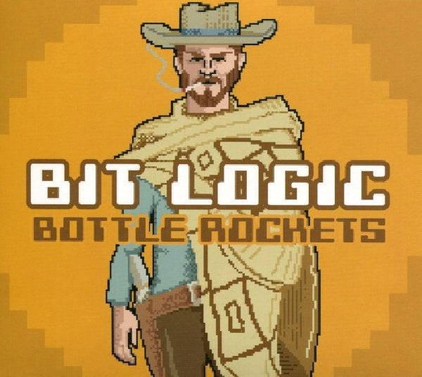 Bottle Rockets - Bit logic (CD) - Discords.nl