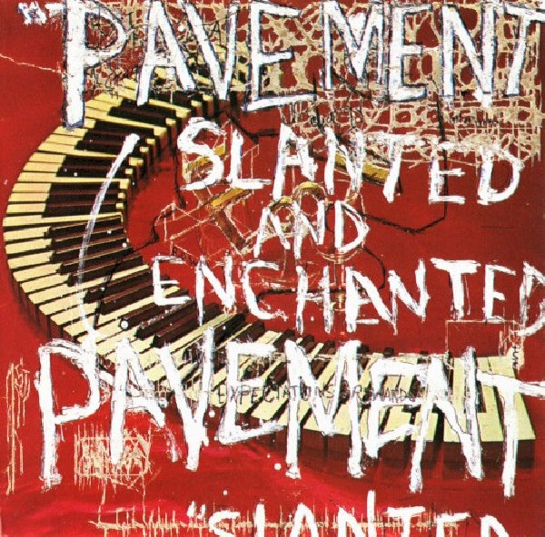 Pavement - Slanted & enchanted (CD) - Discords.nl