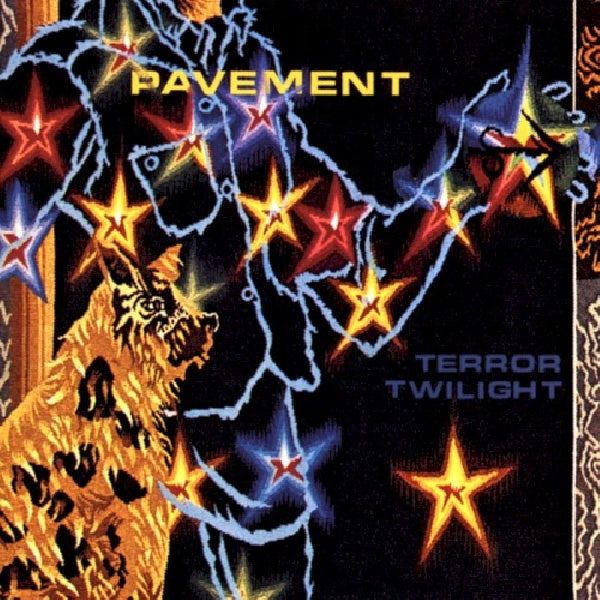 Pavement - Terror twilight (CD) - Discords.nl