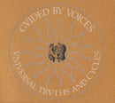 Guided By Voices - Universal truths and cycles (CD)
