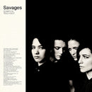 Savages - Silence yourself (CD) - Discords.nl