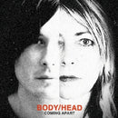 Body/head - Coming apart (CD) - Discords.nl