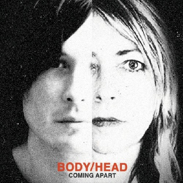 Body/head - Coming apart (CD) - Discords.nl