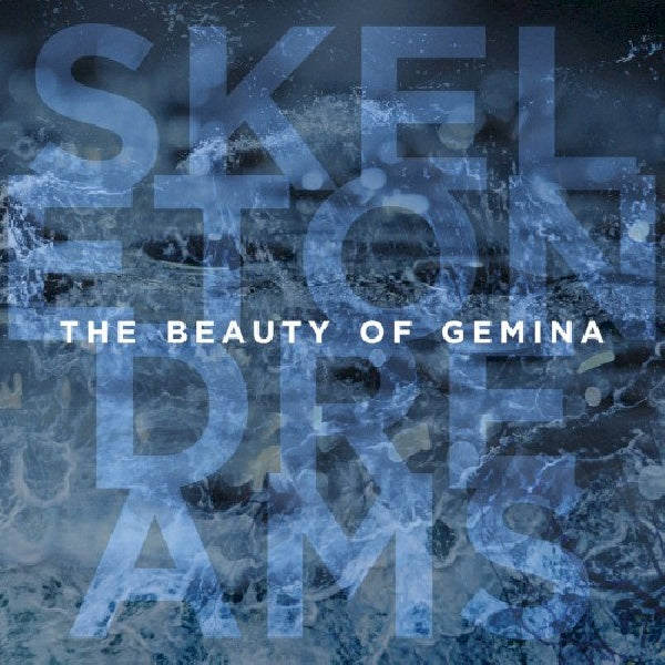 Beauty Of Gemina - Skeleton dreams (CD) - Discords.nl