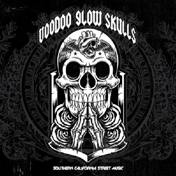 Voodoo Glow Skulls - Southern california stree (CD) - Discords.nl