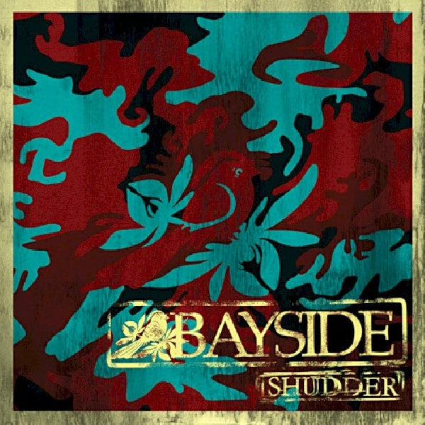 Bayside - Shudder (CD) - Discords.nl