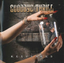 Goodbye Thrill - Goodbye thrill keepsakes (CD) - Discords.nl