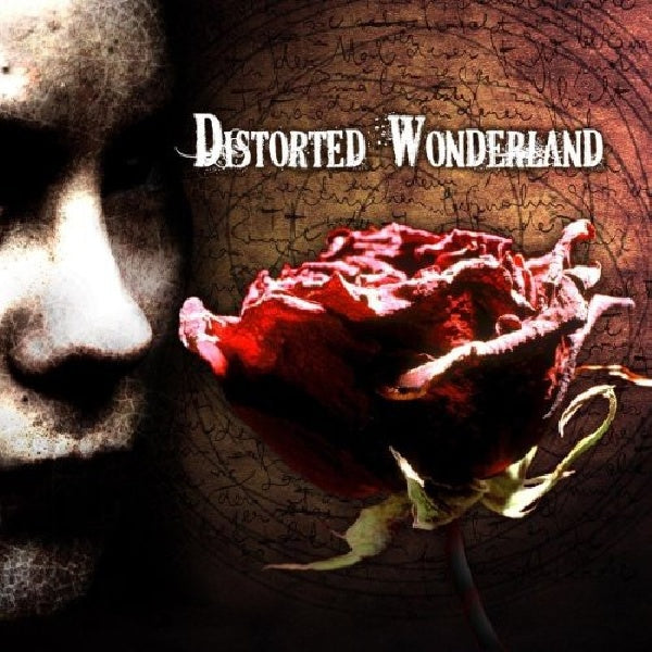 Distorted Wonderland - Distorted wonderland (CD) - Discords.nl