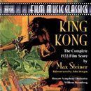 Stromberg-william T./moskau So - Steiner: king kong (CD) - Discords.nl