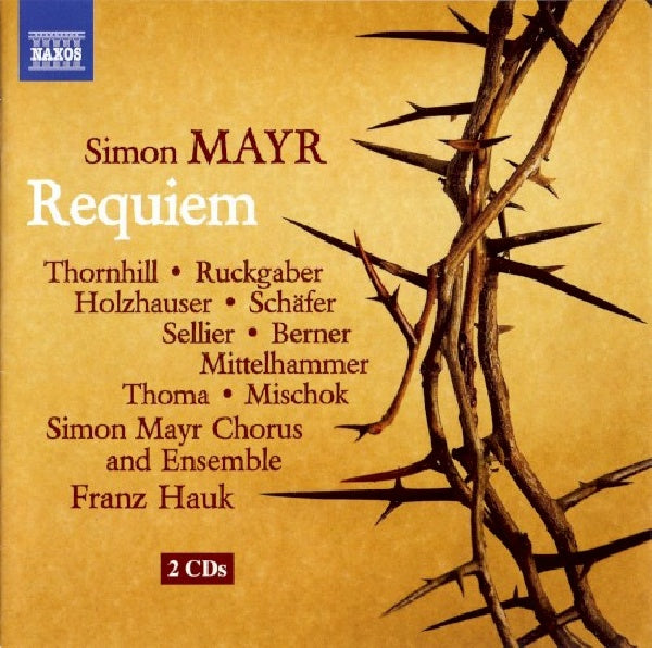 Various Artists - Requiem (CD) - Discords.nl