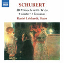 Daniel Lebhardt - 30 minuets with trios (CD) - Discords.nl