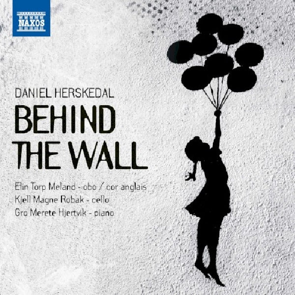 Elin Torp Meland - Kjell Magne Robak - Gro Merete - Behind the wall (CD) - Discords.nl